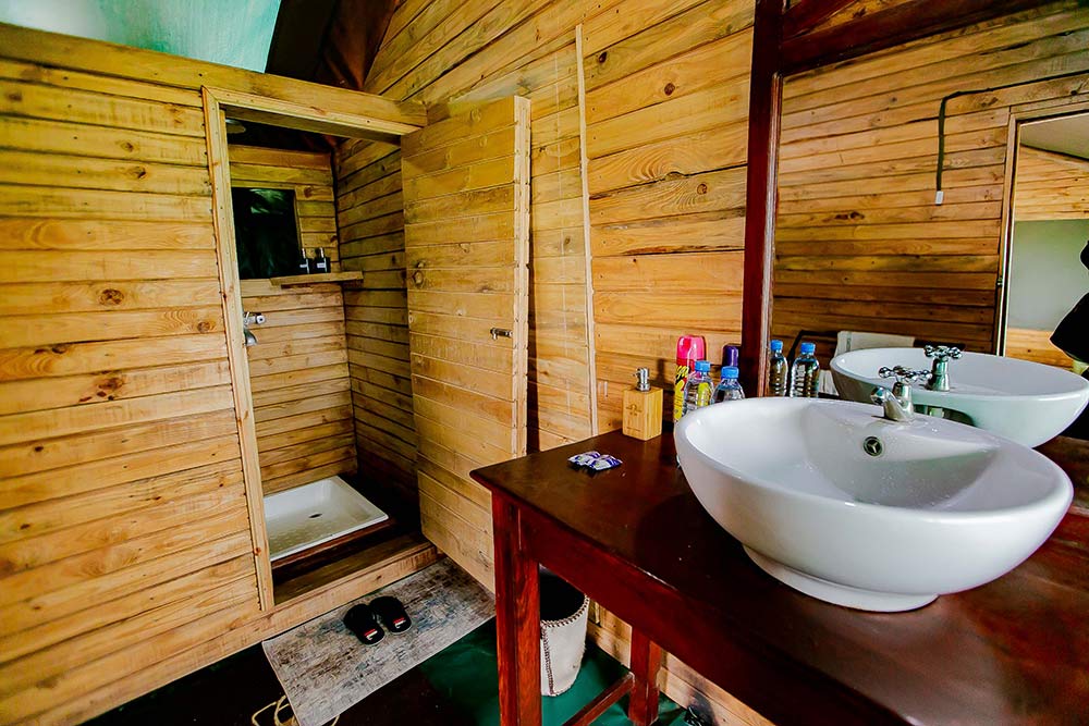 Heritage Central Serengeti Camp image 4
